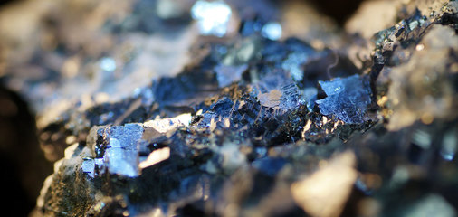 四川雙益礦業(yè) 以創(chuàng)新技術(shù)驅(qū)動(dòng)礦物加工，引領(lǐng)行業(yè)綠色轉(zhuǎn)型